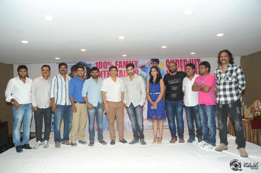 Lovers-Movie-Success-Meet